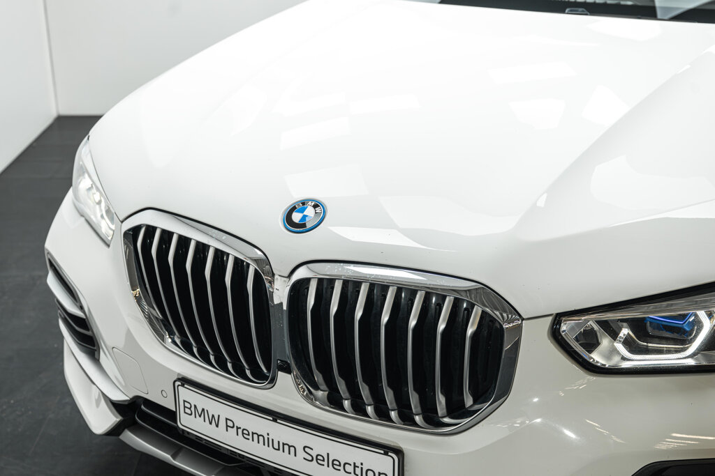 BMW X5 6