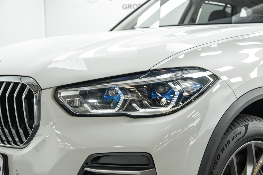 BMW X5 7