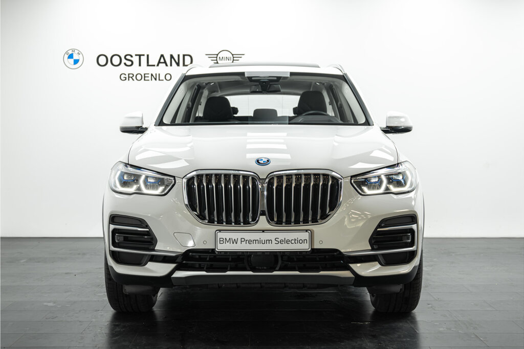 BMW X5 10