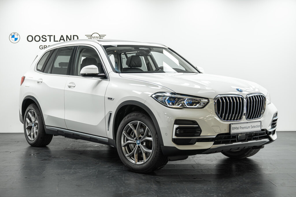 BMW X5 11