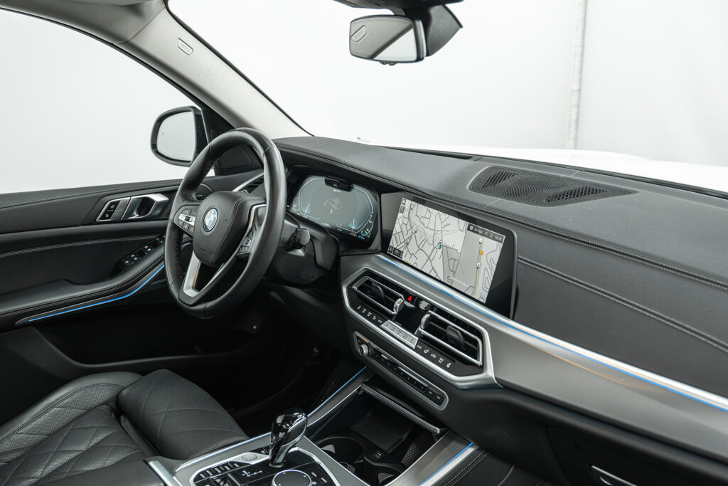 BMW X5 12