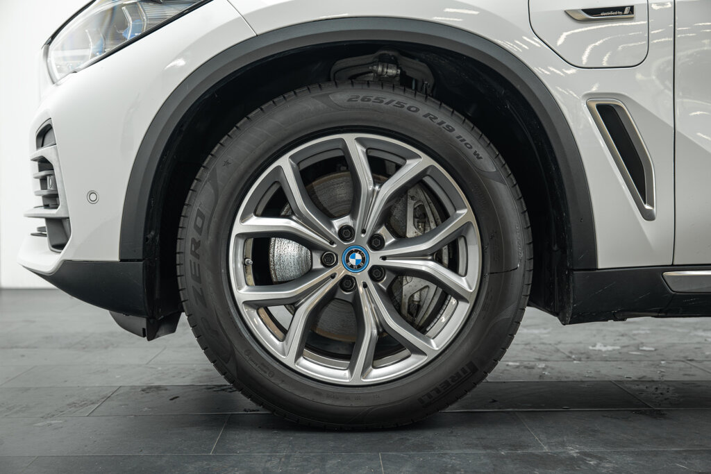 BMW X5 14