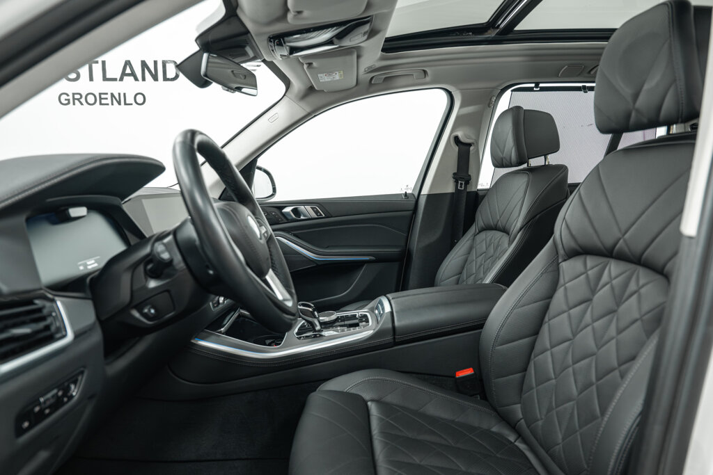 BMW X5 15