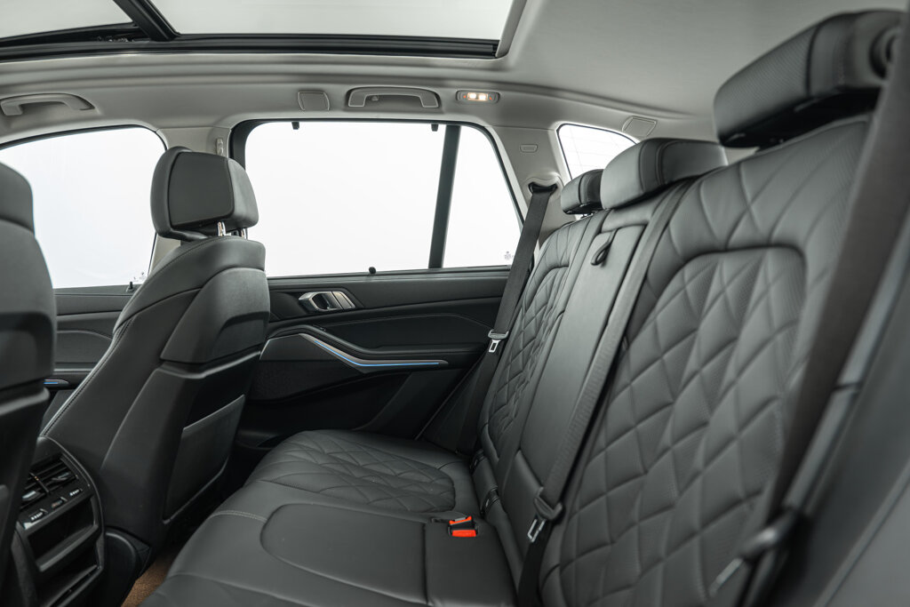 BMW X5 16