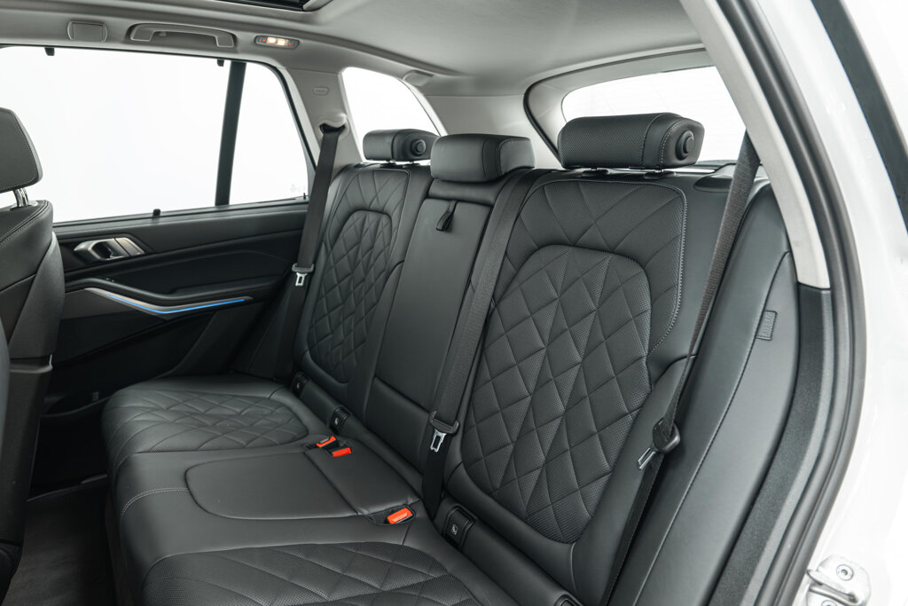 BMW X5 17