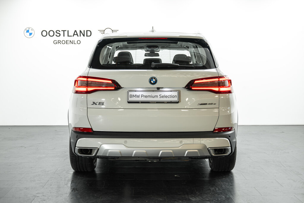 BMW X5 18