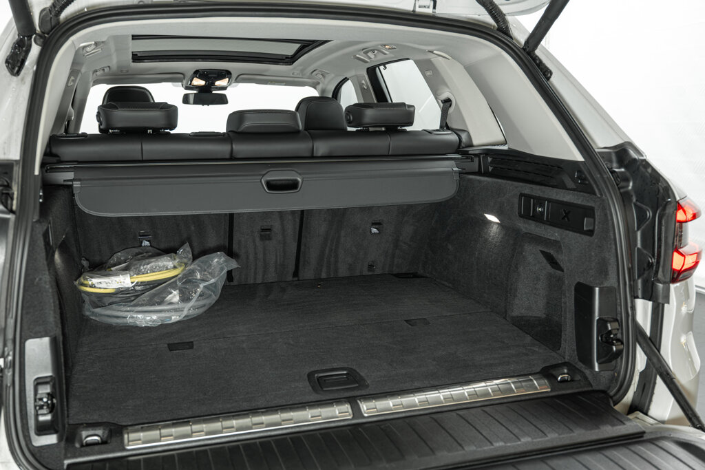 BMW X5 19