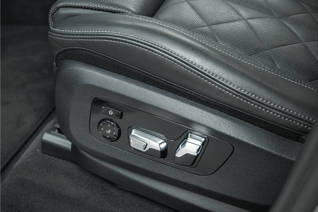 BMW X5 22