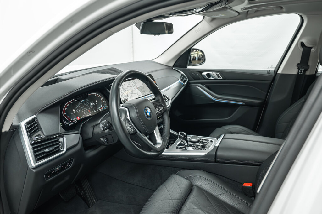 BMW X5 23