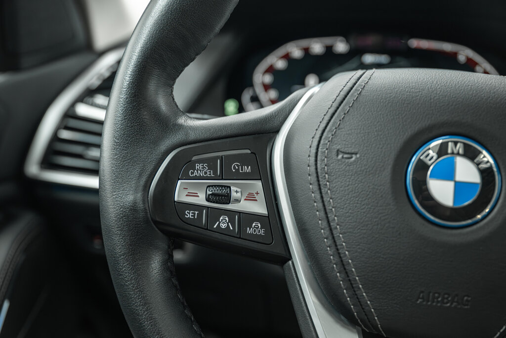 BMW X5 29