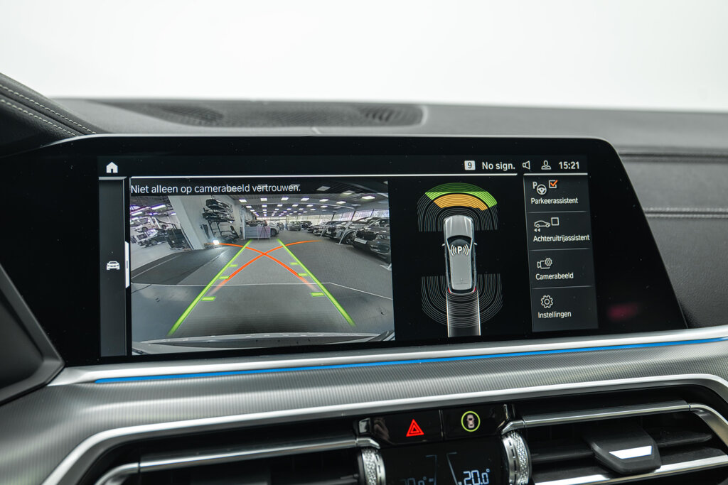 BMW X5 35