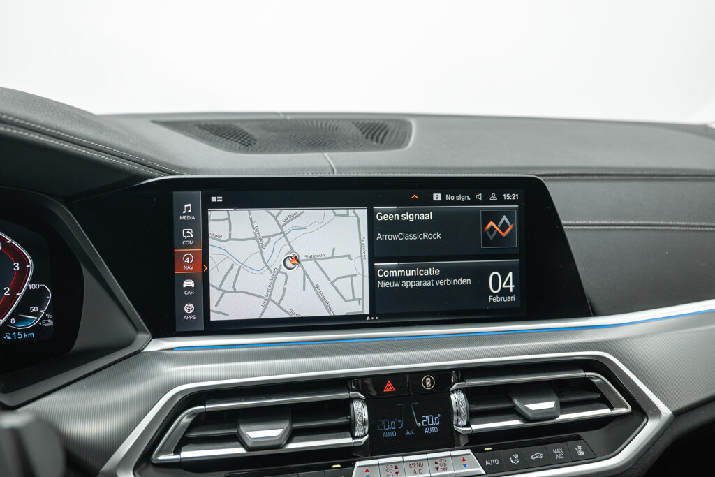 BMW X5 36