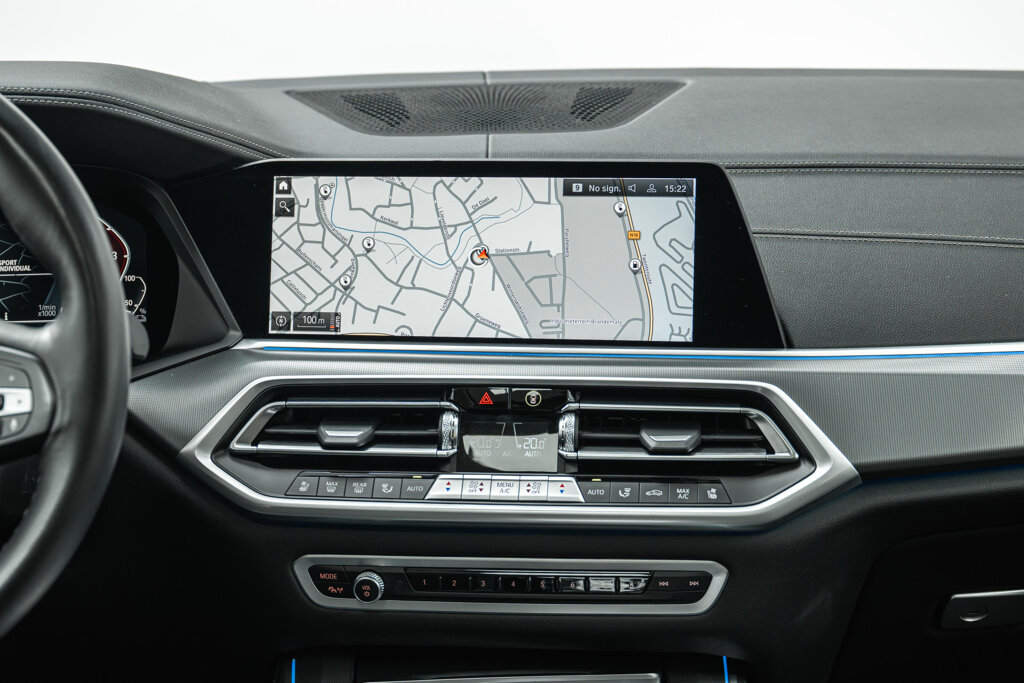 BMW X5 39