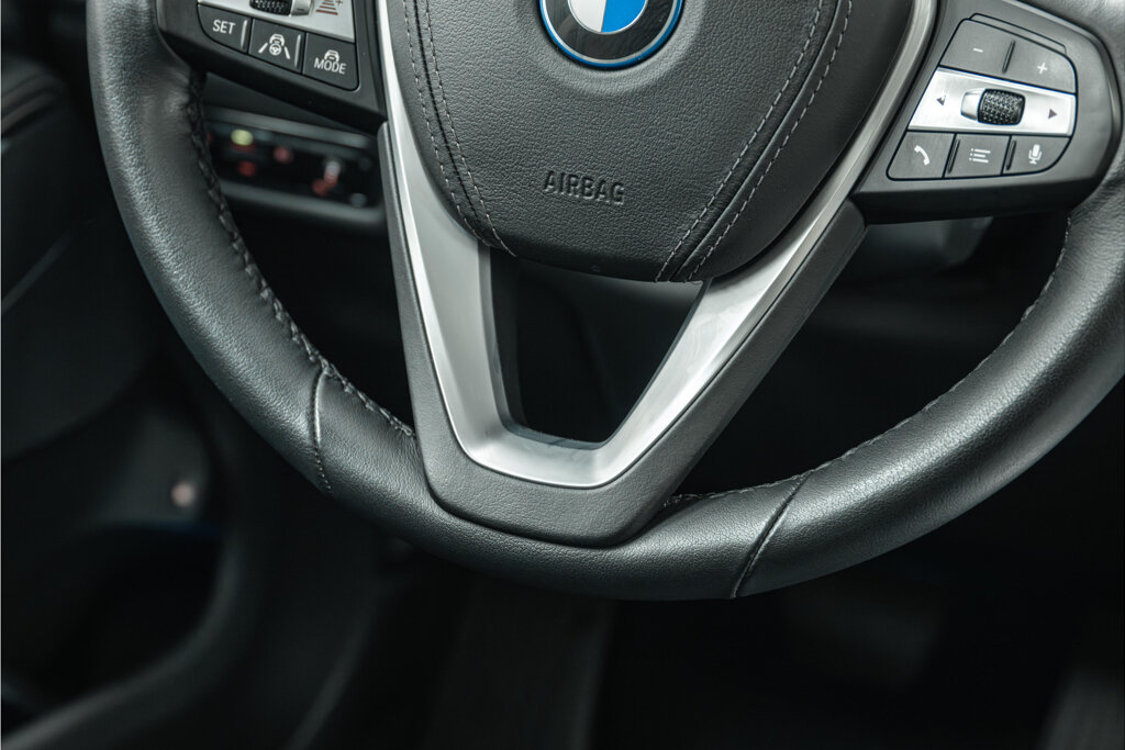BMW X5 40