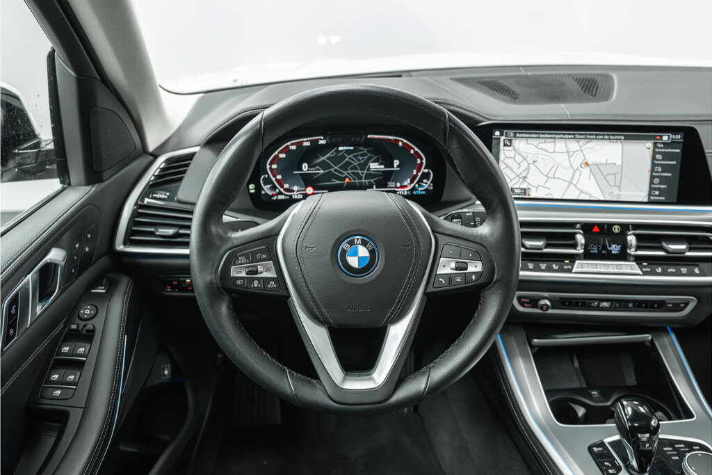 BMW X5 41