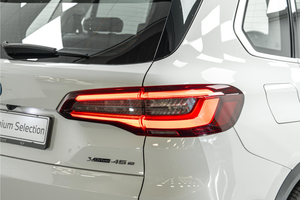 BMW X5 43