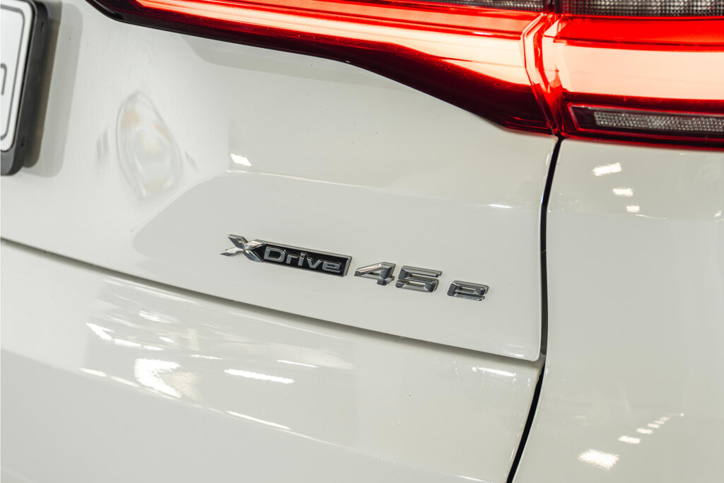 BMW X5 44