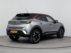 Opel Mokka 130pk GS Line - Afbeelding 5