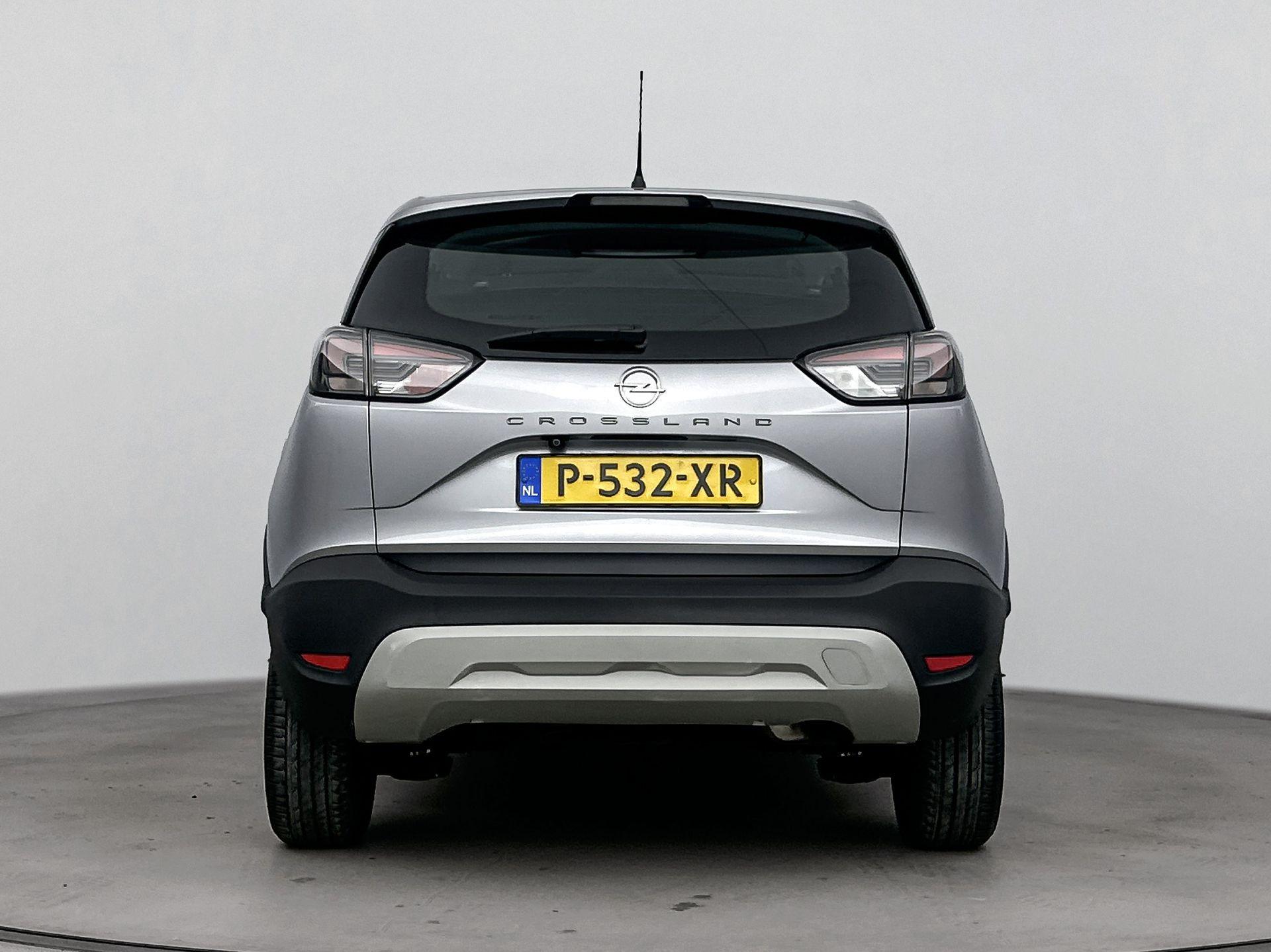 Opel Crossland 130pk Elegance - Afbeelding 4