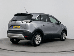 Opel Crossland 130pk Elegance - Afbeelding 5