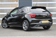 Volkswagen Polo 1.0 TSI 95pk R-Line Edition - Afbeelding 2