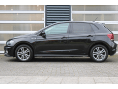 Volkswagen Polo 1.0 TSI 95pk R-Line Edition - Afbeelding 3