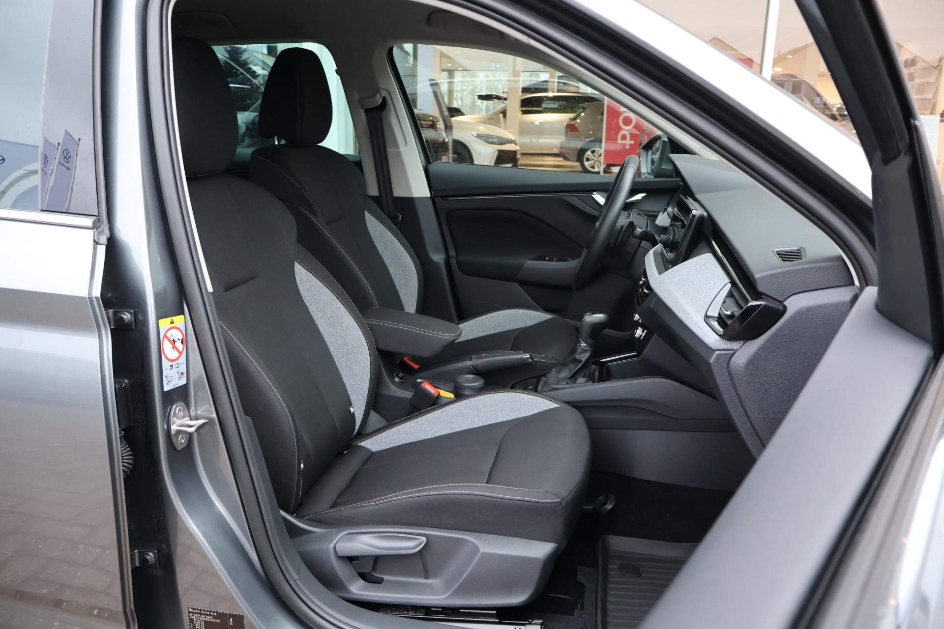 Skoda Kamiq 1.0 TSI 115pk DSG Business Edition - Afbeelding 4