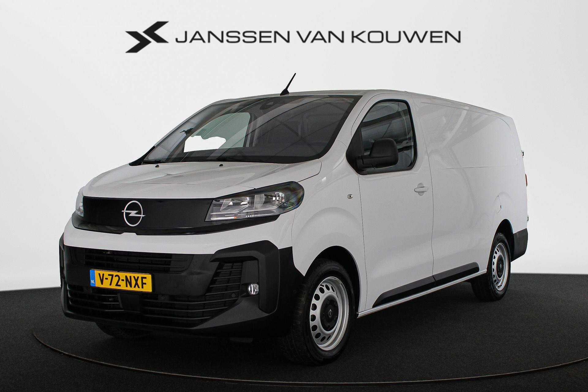 Opel Vivaro 2.0 Diesel 180 S&S L3