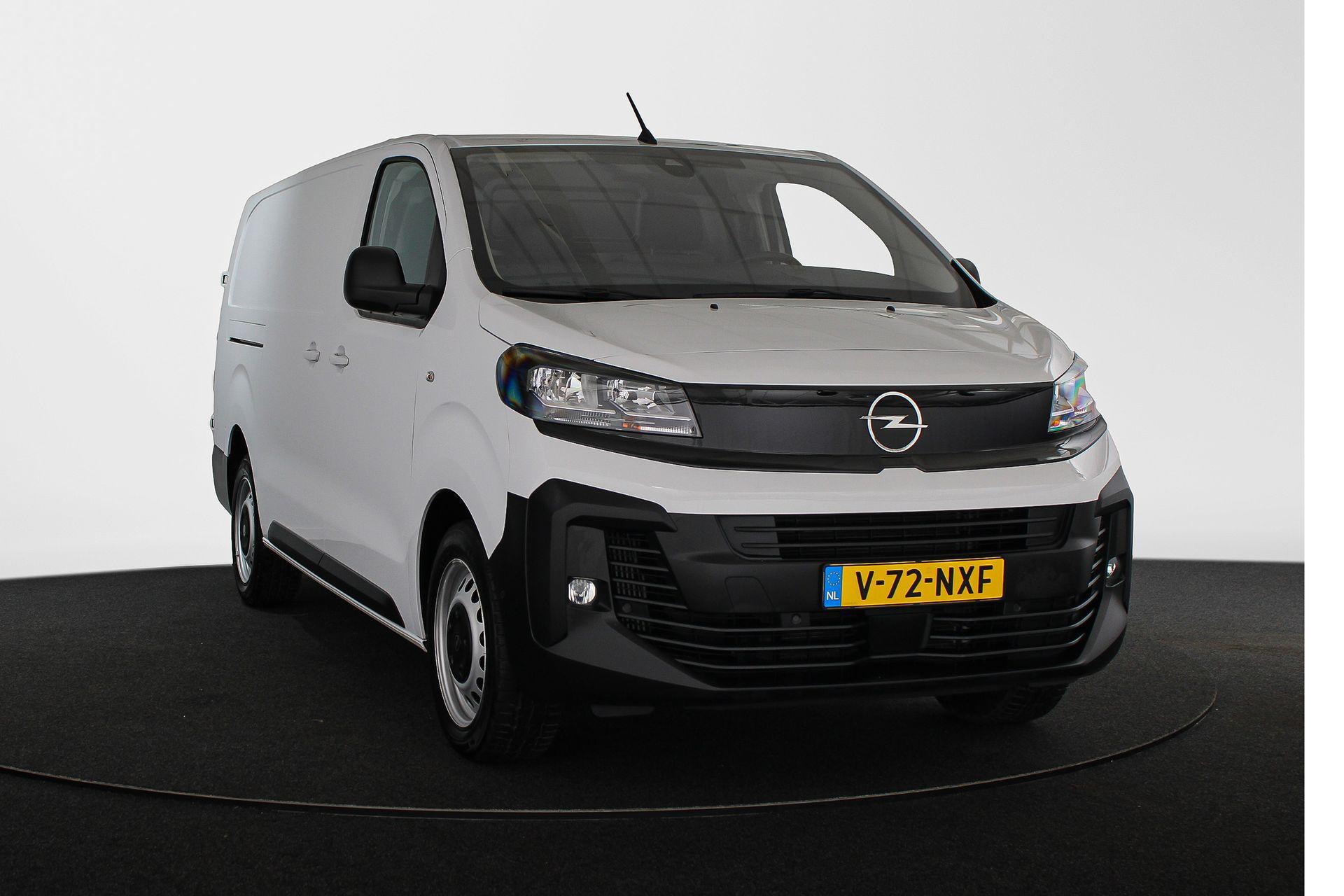 Opel Vivaro 2.0 Diesel 180 S&S L3 - Afbeelding 2