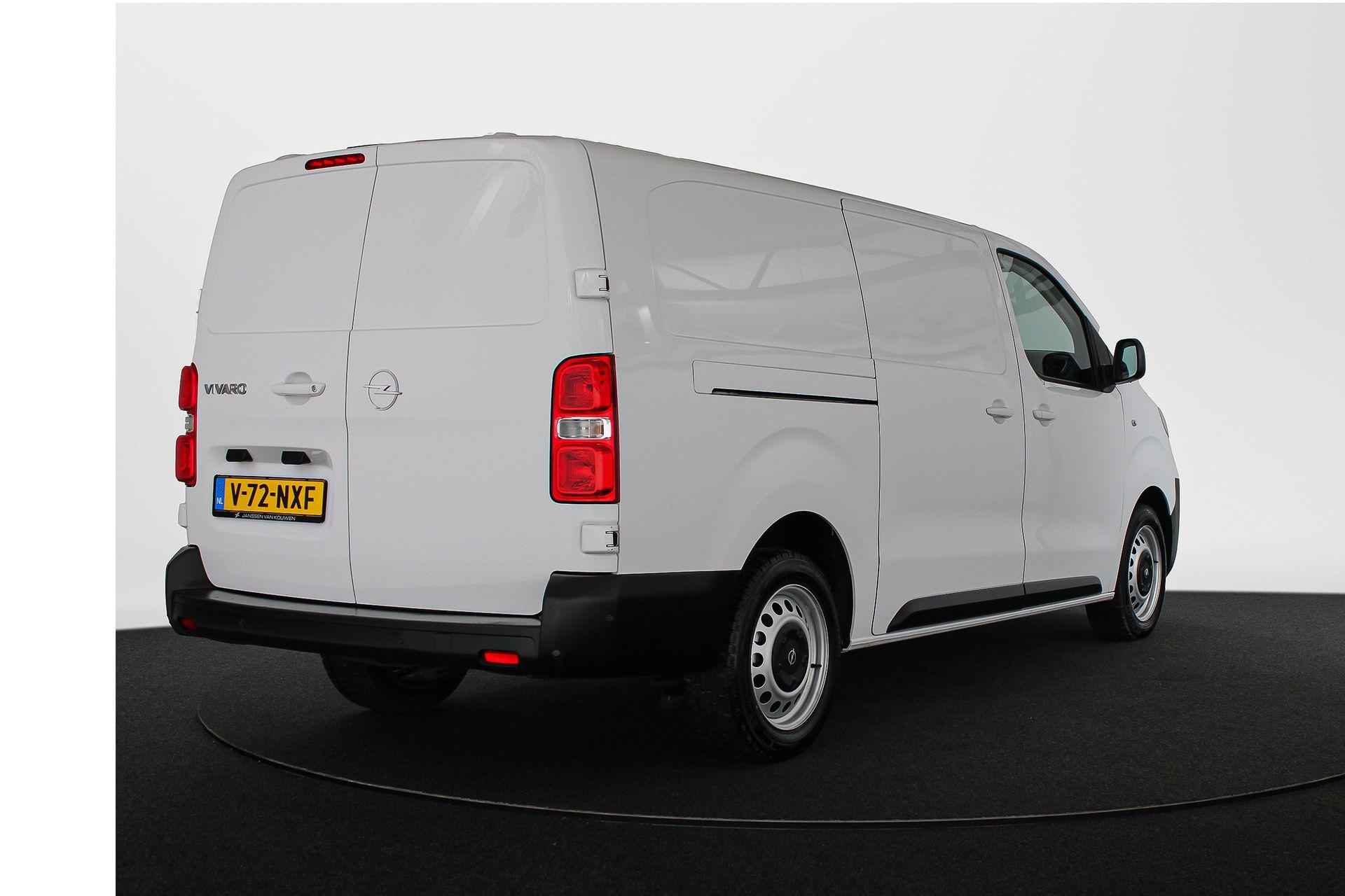 Opel Vivaro 2.0 Diesel 180 S&S L3 - Afbeelding 3