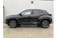 Toyota Yaris Cross 1.5 Hybrid 115 First Edition - Afbeelding 3