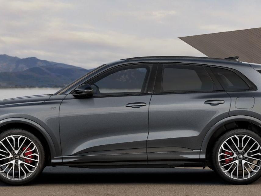 Audi Q5 S edition Competition e-hybrid 270 kW/367 PK - Afbeelding 3