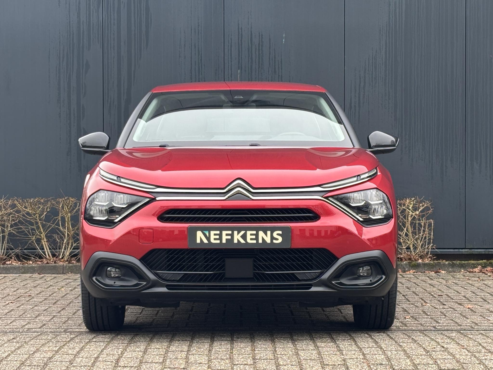 Citroën ë-C4 50 kWh Feel - Afbeelding 2