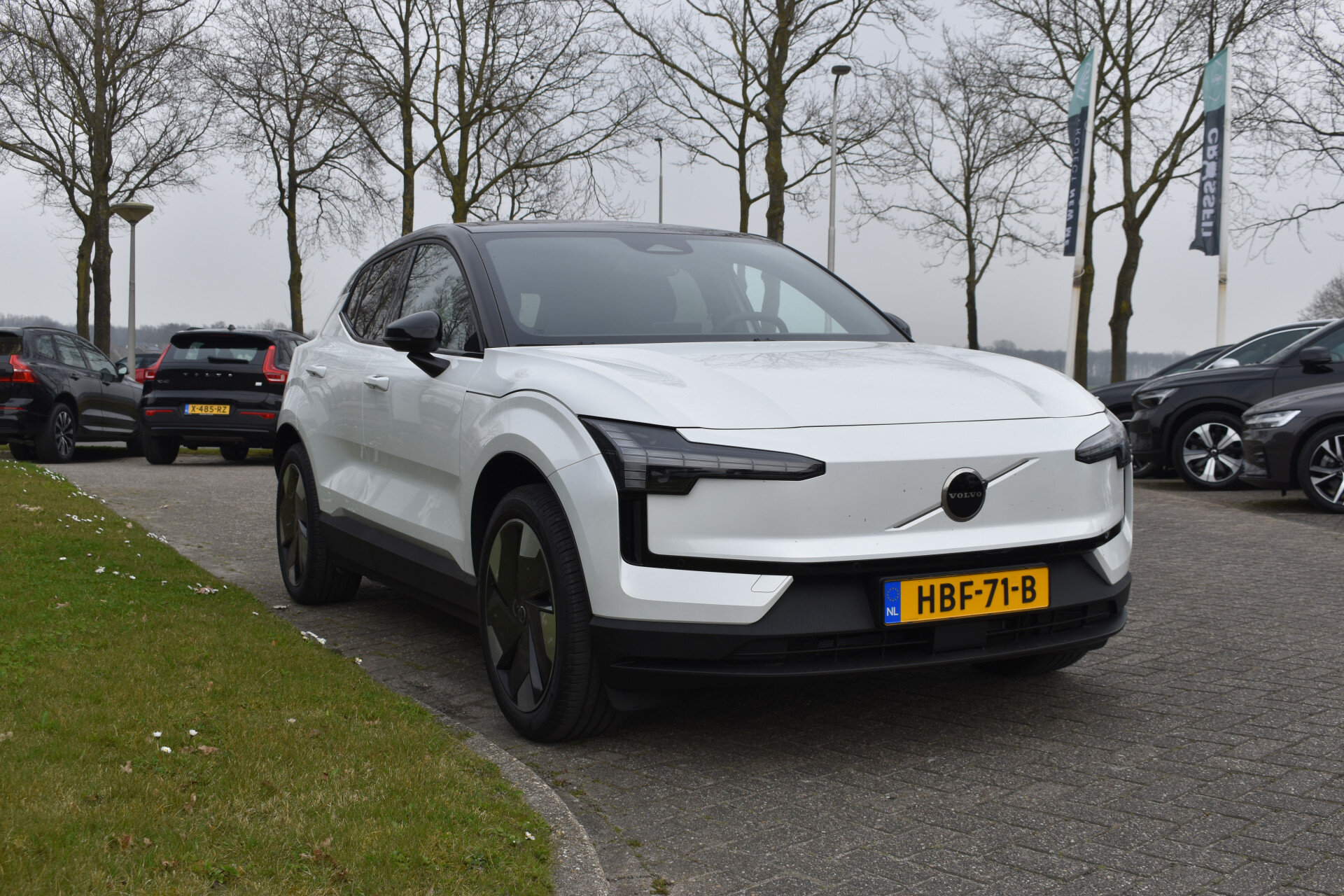 Volvo EX30 Extended Range Plus 69 kWh - Afbeelding 2