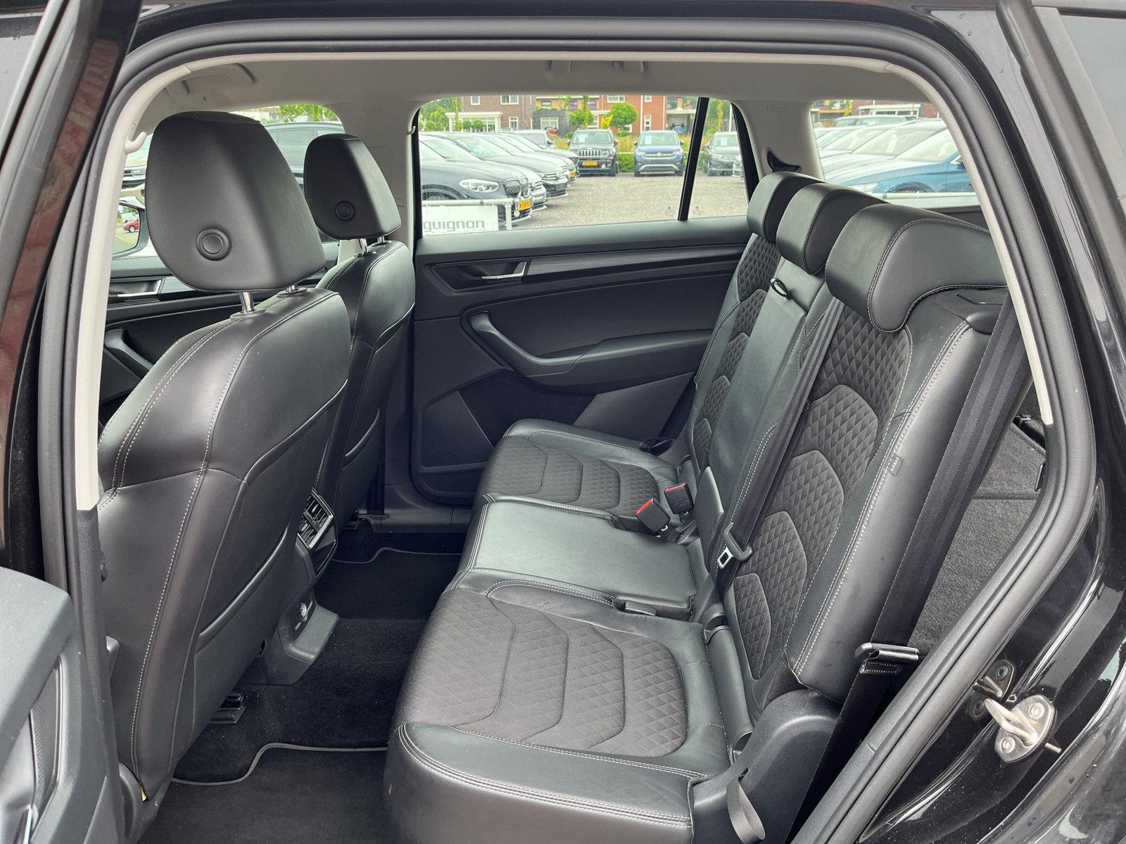 Skoda Kodiaq 1.5 TSI Business Edition 7p. - Afbeelding 5