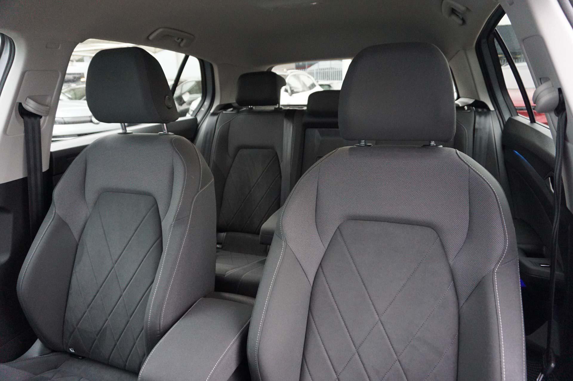 Volkswagen Golf 1.0 eTSI 110pk DSG Life Business - Afbeelding 4