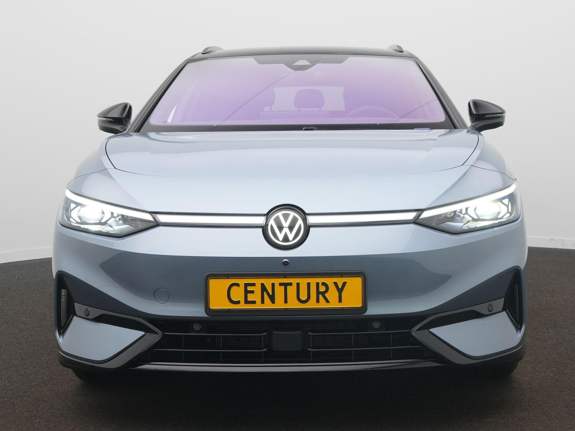 Volkswagen ID.7 Tourer Pro Limited Edition 77 kWh accu 210 kW / 286 PK Va - Afbeelding 2