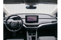 Skoda Enyaq 60 180pk - Afbeelding 5