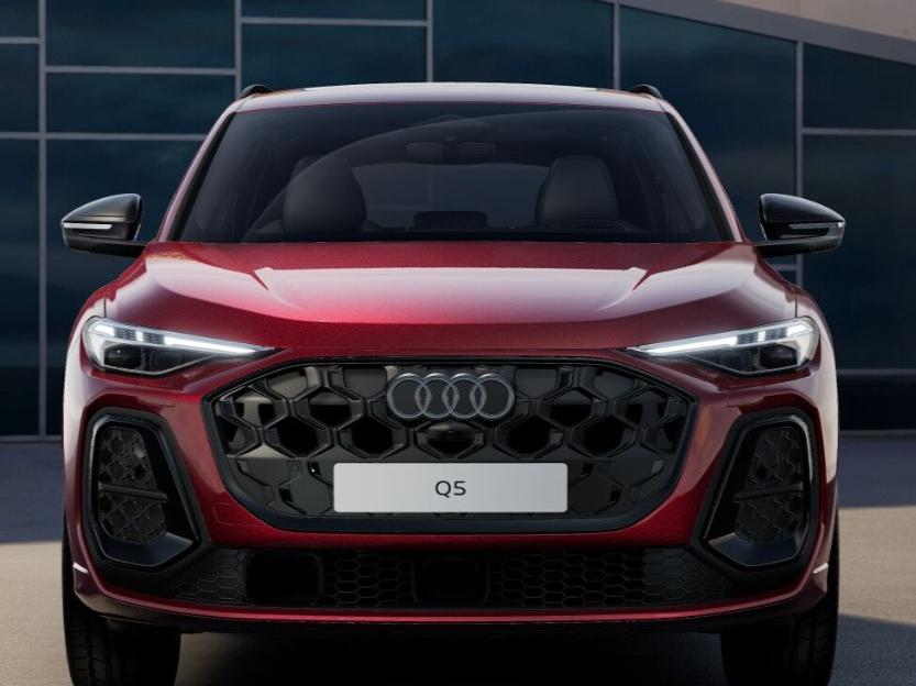 Audi Q5 S edition Competition e-hybrid 270kW / 367PK - Afbeelding 2