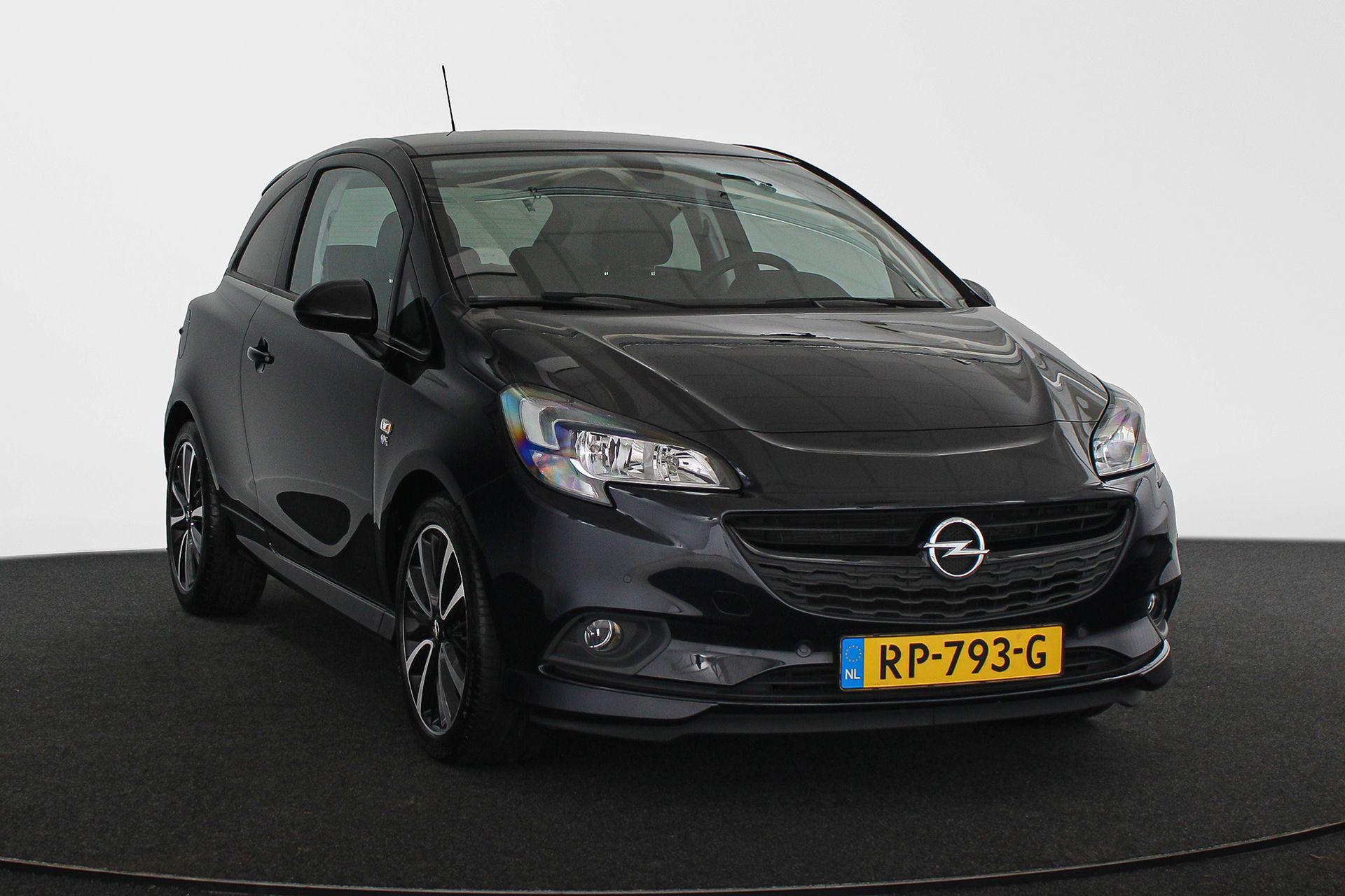 Opel Corsa 1.0 Turbo Online Edition - Afbeelding 2