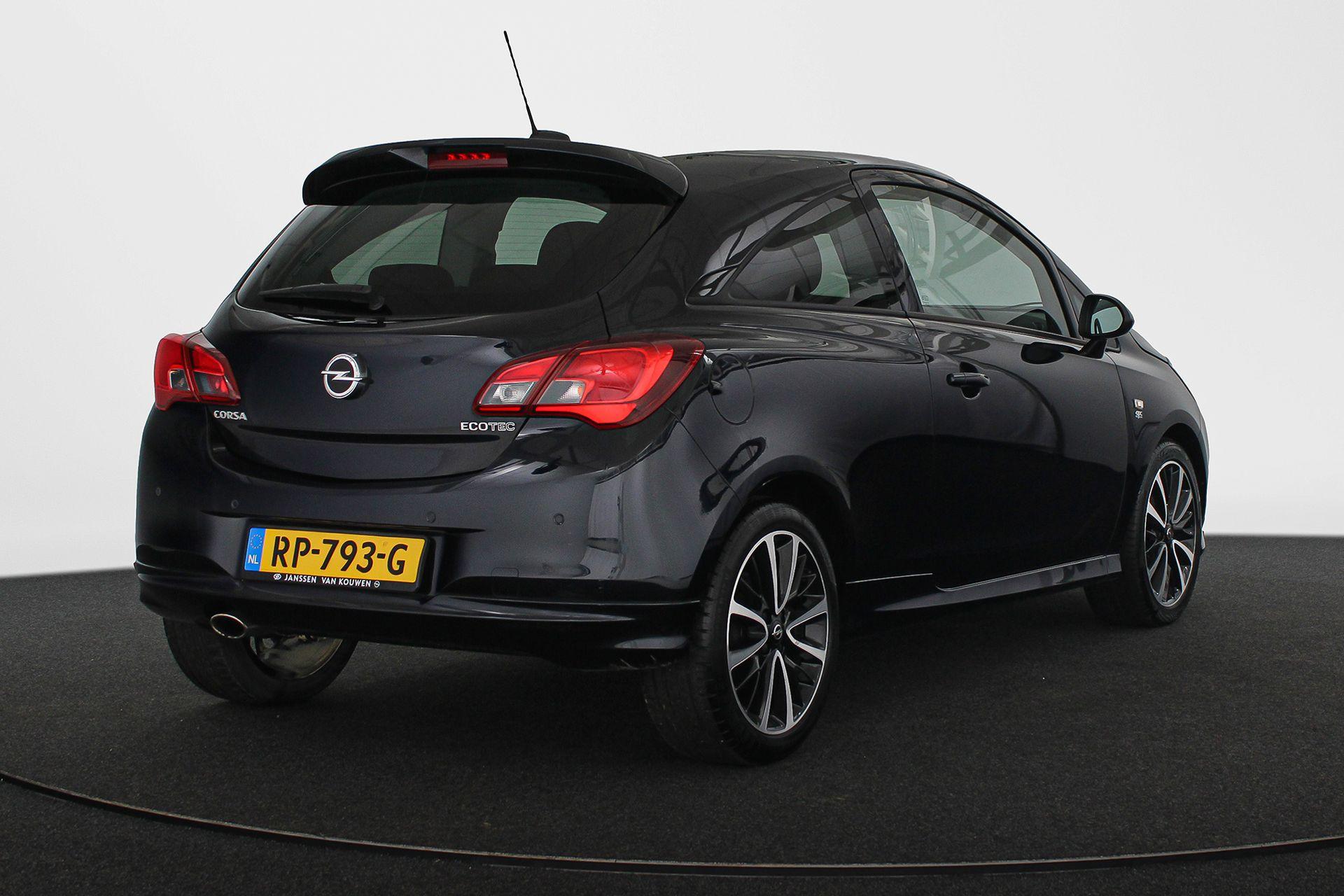 Opel Corsa 1.0 Turbo Online Edition - Afbeelding 3