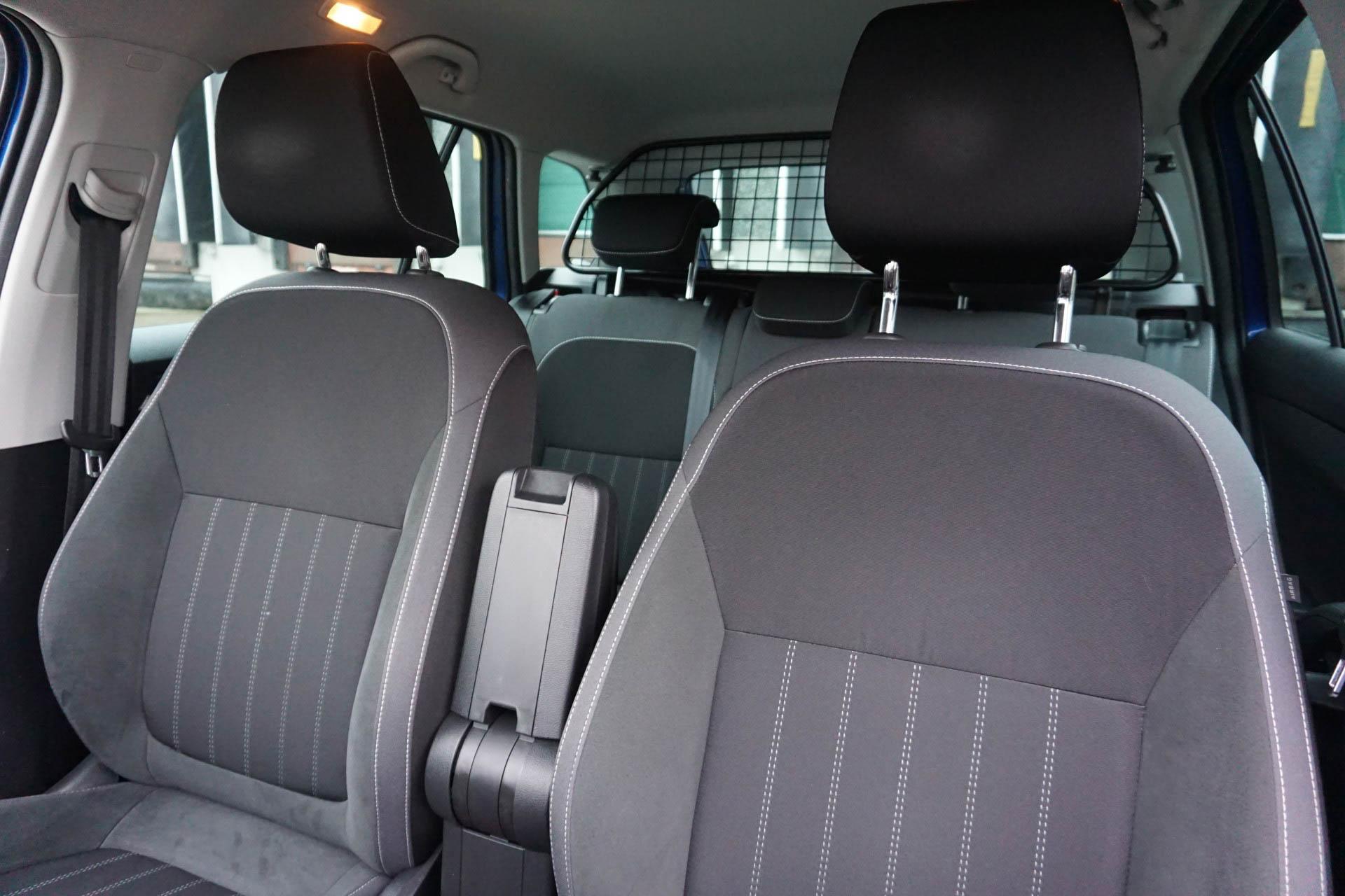 Skoda Fabia Combi 1.0 TSI 95pk Style - Afbeelding 4