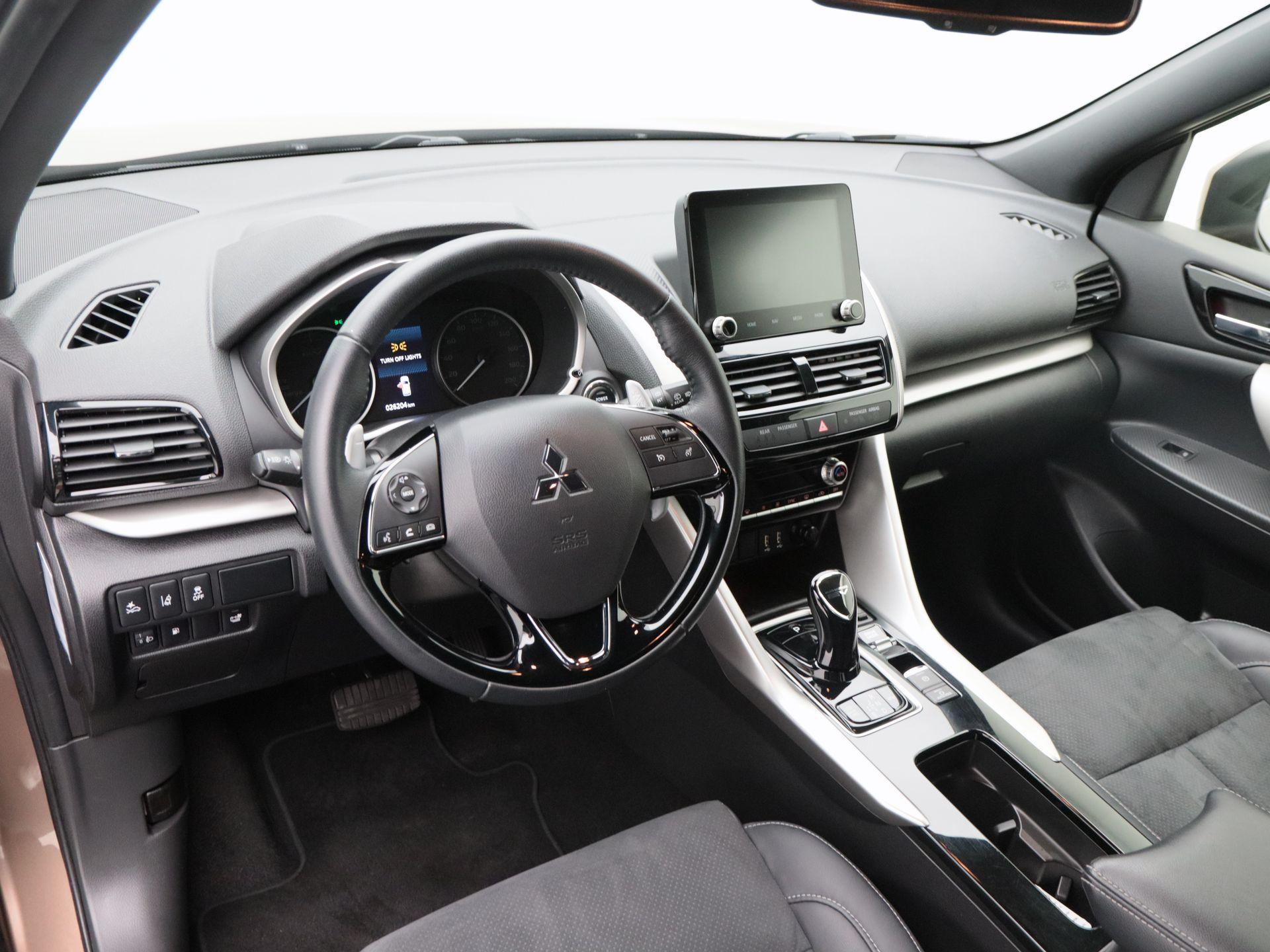 Mitsubishi Eclipse Cross 2.4 PHEV Intense+ - Afbeelding 3