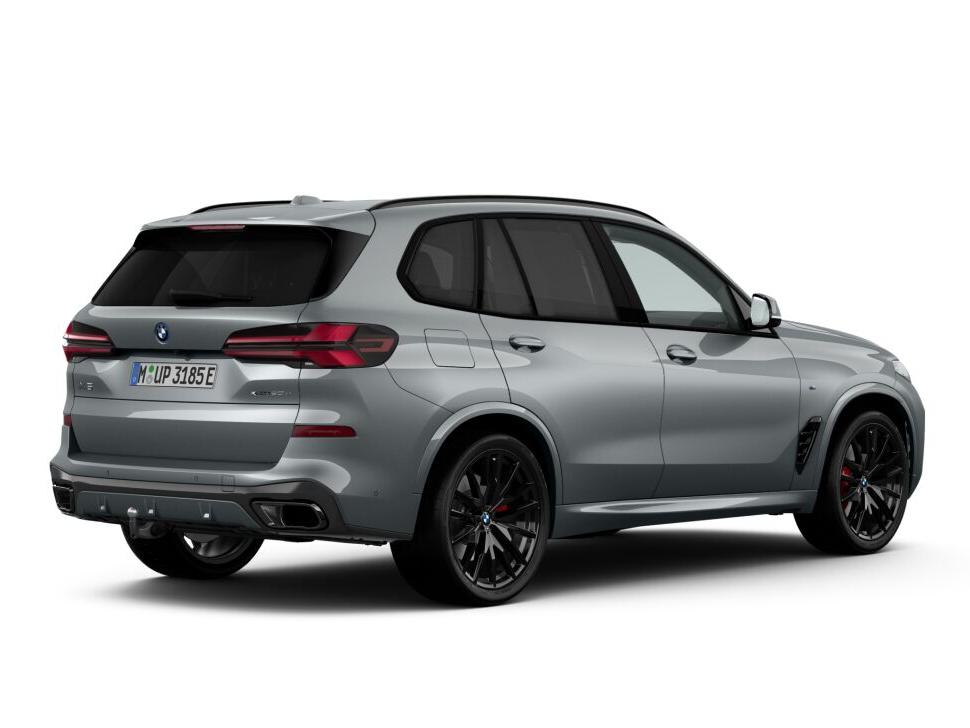 BMW X5 xDrive50e - Afbeelding 2