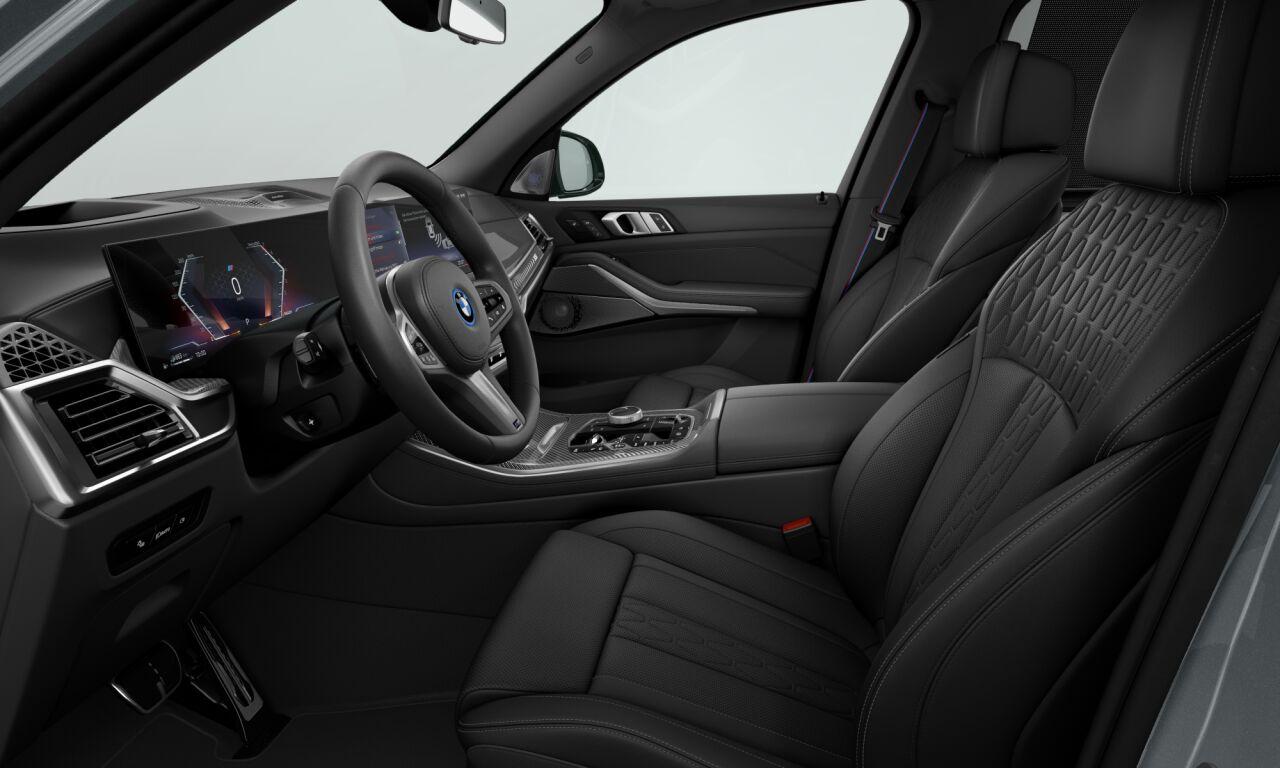 BMW X5 xDrive50e - Afbeelding 4