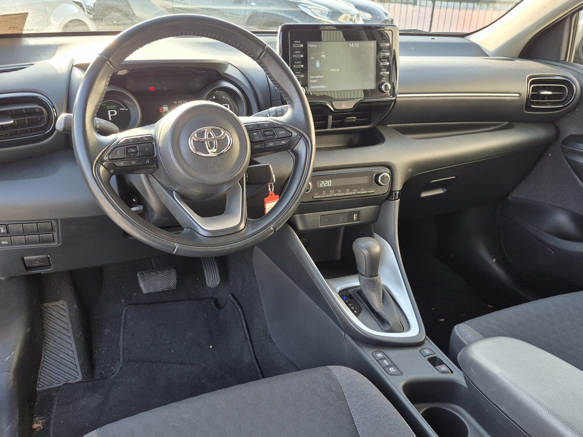 Toyota Yaris 1.5 Hybrid Dynamic - Afbeelding 2