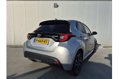 Toyota Yaris 1.5 Hybrid Dynamic - Afbeelding 3