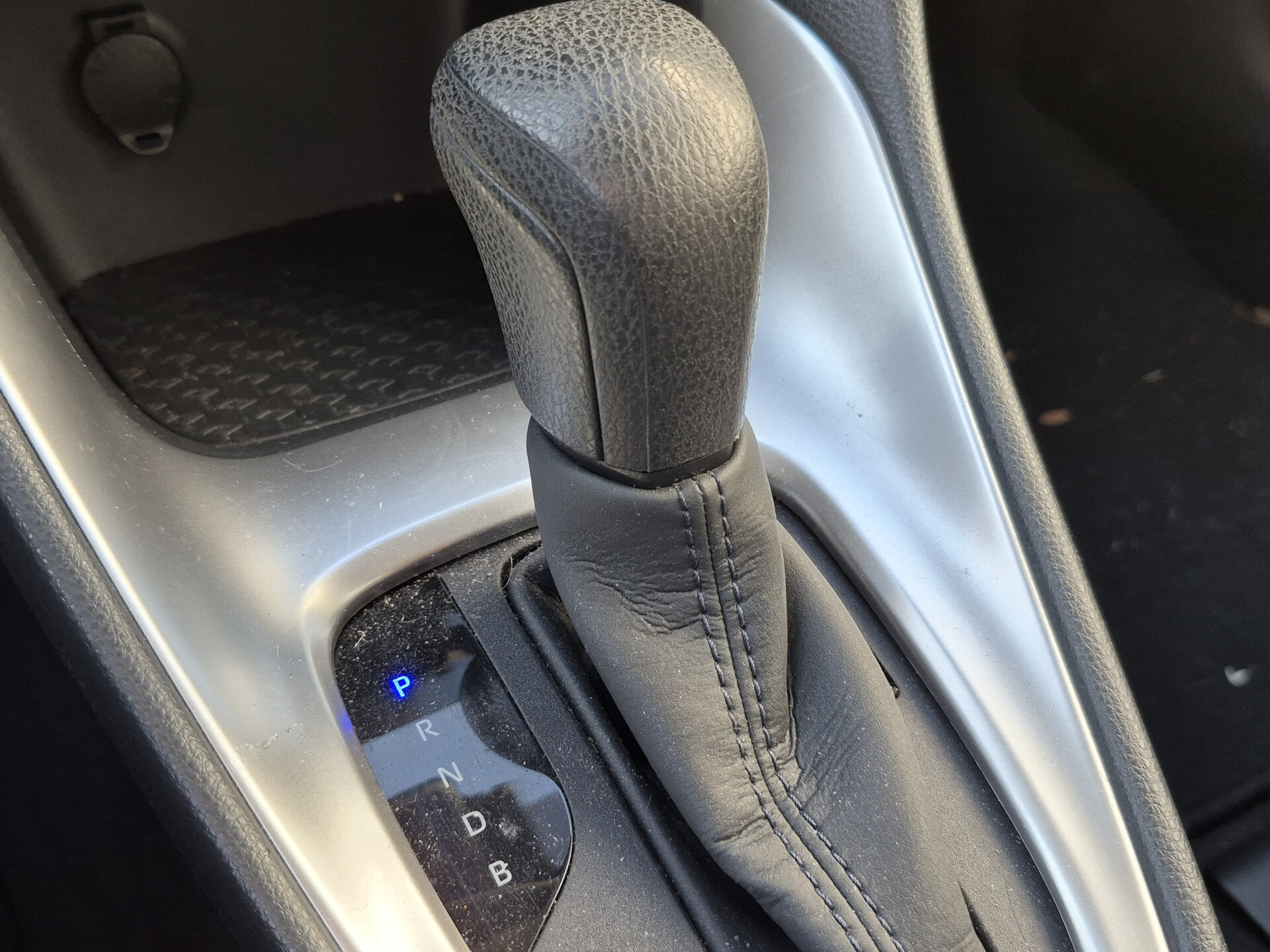 Toyota Yaris 1.5 Hybrid Dynamic - Afbeelding 4