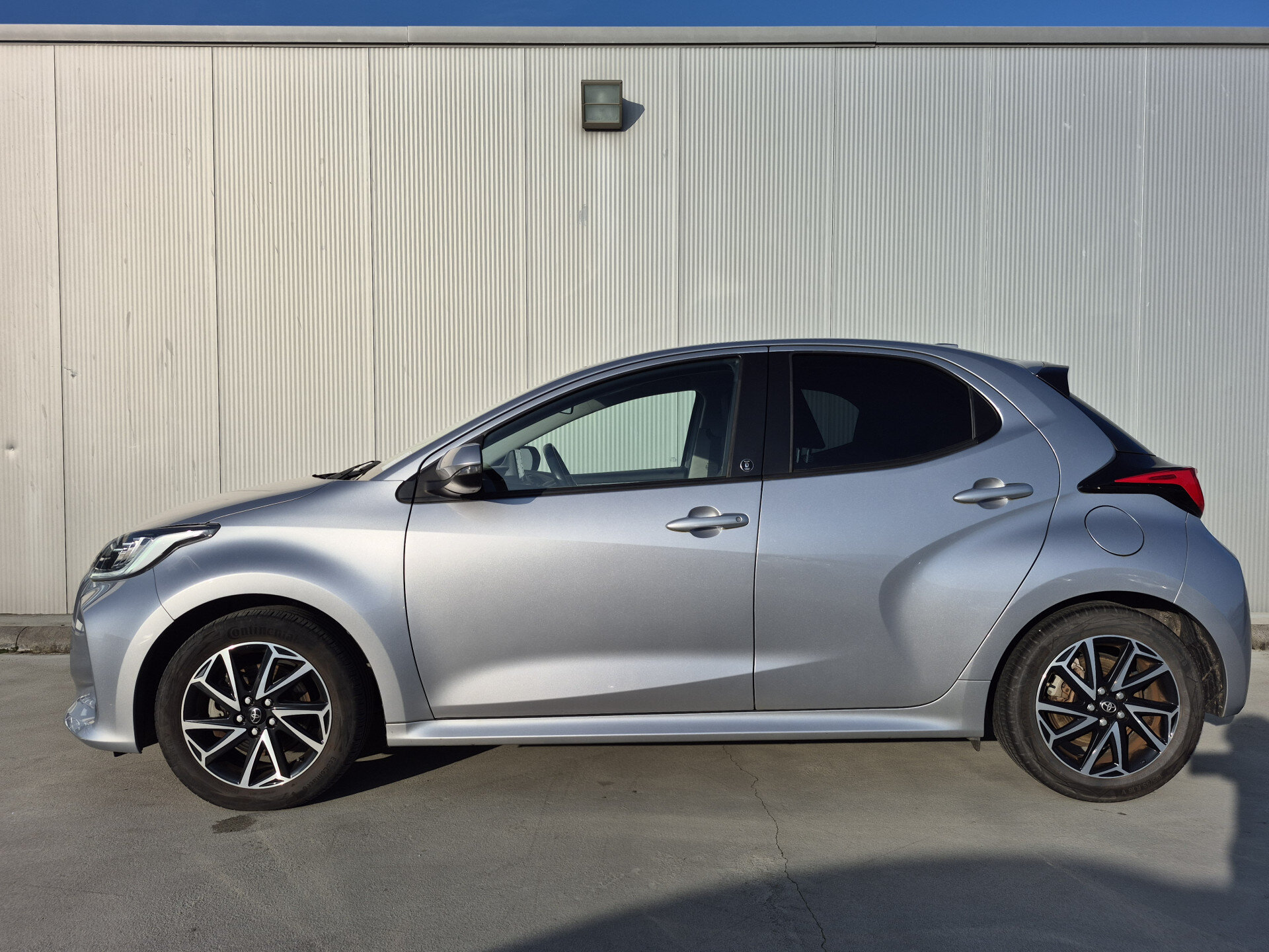 Toyota Yaris 1.5 Hybrid Dynamic - Afbeelding 5