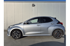 Toyota Yaris 1.5 Hybrid Dynamic - Afbeelding 5